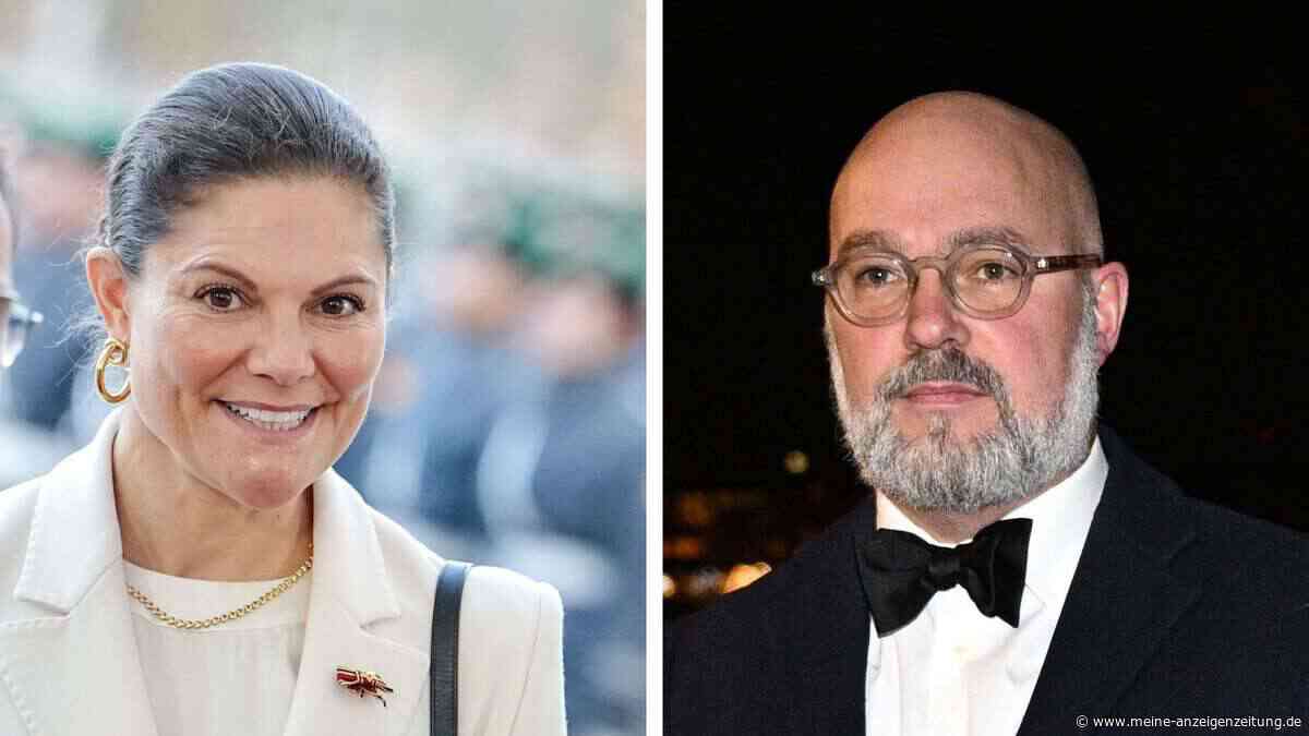 Royale Vetternwirtschaft? Cousin macht Millionen dank nobler Geste von Kronprinzessin Victoria