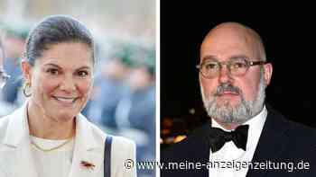 Royale Vetternwirtschaft? Cousin macht Millionen dank nobler Geste von Kronprinzessin Victoria
