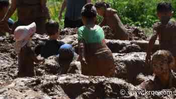 City of Albuquerque hosting event for International Mud Day