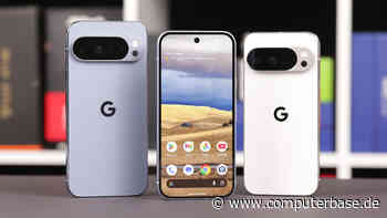 Google-Event: Die Pixel-11-Serie kommt am 13. August für 100 Euro mehr