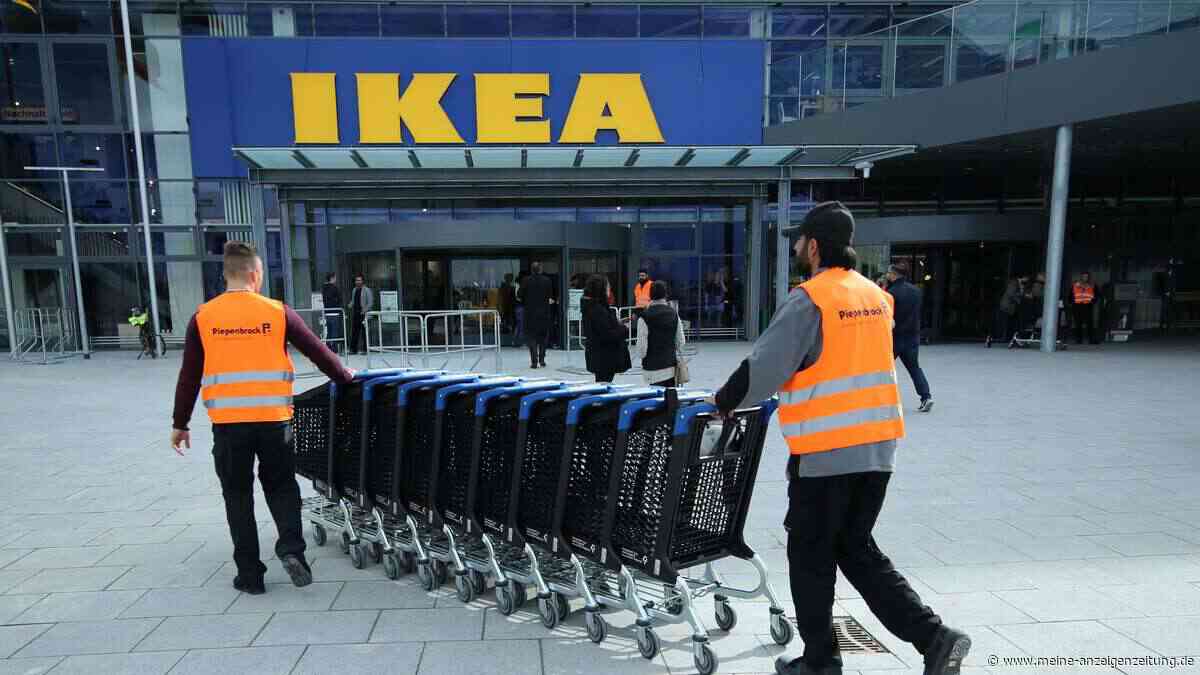 8500 neue Jobs durch KI: Ikea-Methode sorgt für Aufsehen