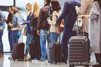 EU-Einreisesystem: Airlines und Airports schlagen Alarm