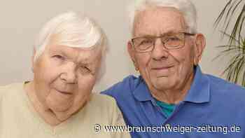 Von Schlesien nach Braunschweig: Eine Liebe, die 65 Jahre überdauert