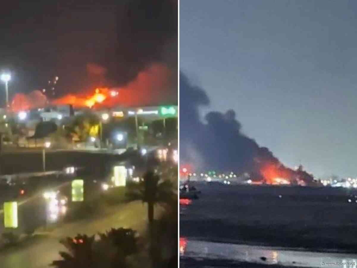Nuova ondata di bombardamenti Usa in Iran: "Attacchi cinque volte più potenti di quelli di giugno"