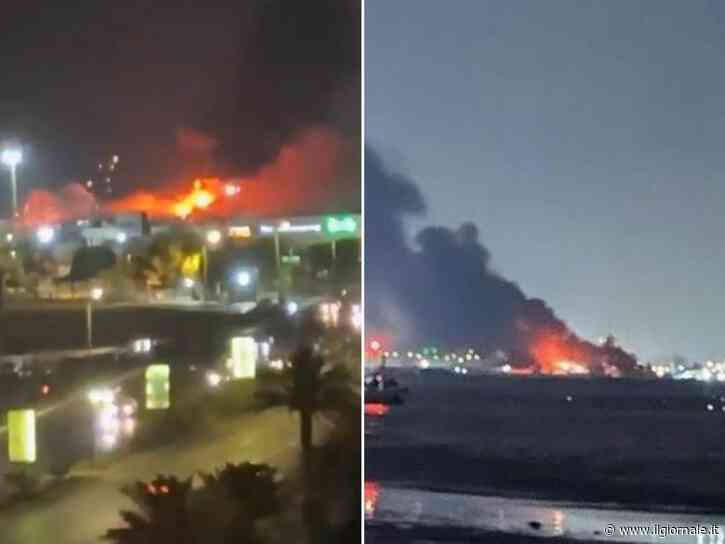 Nuova ondata di bombardamenti Usa in Iran: "Attacchi cinque volte più potenti di quelli di giugno"