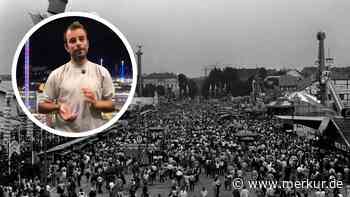 Hilferuf nach aufreibender Oktoberfest-Debatte: „Lasst mir meine Wiesn!“