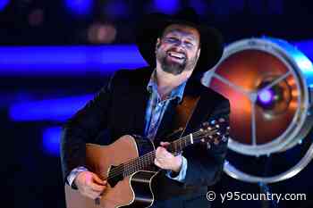 Garth Brooks' New Tour Is a Blast From the Past
