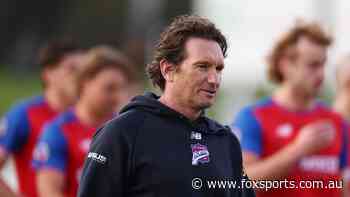 AFL Daily: Telling Hird reveal over wantaway Bombers stars; Tigers staffer’s shock exit