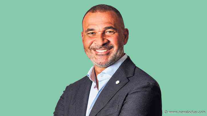 Ruud Gullit over kritiek op Nederlands elftal: ’Ik kon Oranje niet meer verdedigen’