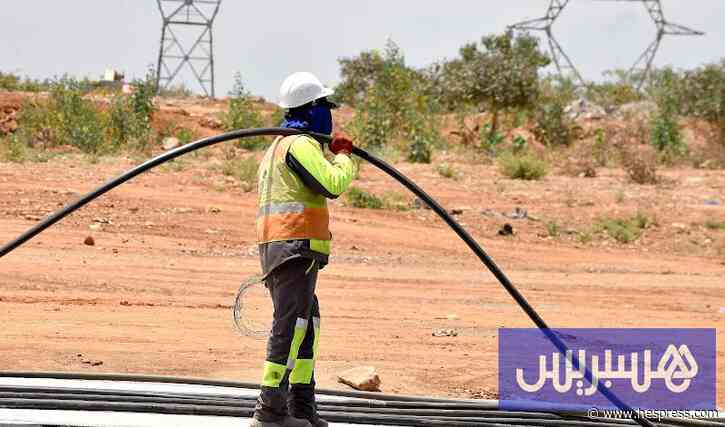 "الشركي" يلهب جنوب المملكة .. حرارة قياسية ونص