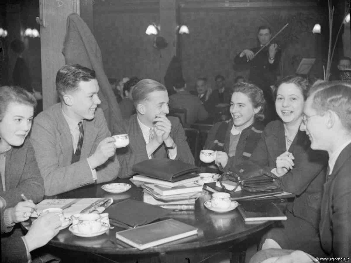 L'upper class britannica è in decadenza come un "Lord Jim a casa"