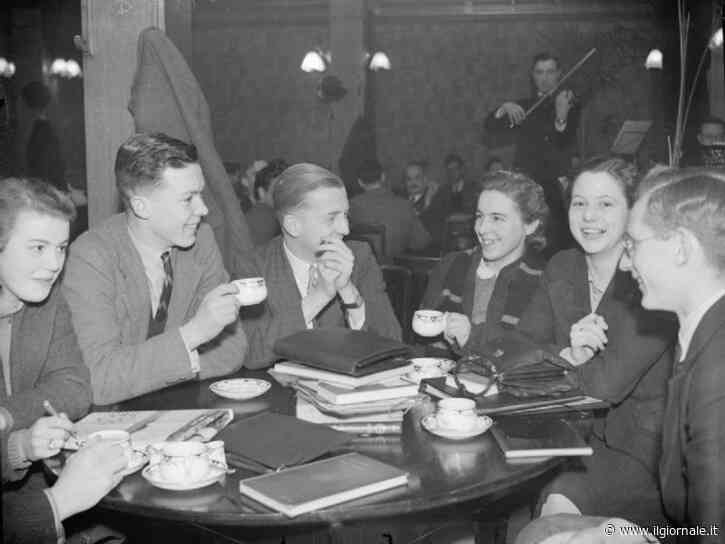 L'upper class britannica è in decadenza come un "Lord Jim a casa"