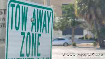 Parking changes in Sarasota: What residents need to know