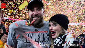 Taylor-Travis' wedding cost taxpayers USD 1 million?