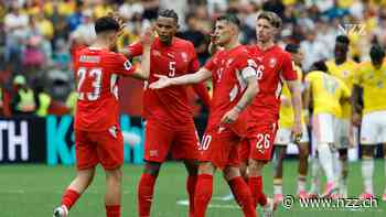 Das Schweizer Nationalteam schafft an der Fussball-WM Historisches – weil es auf alle Eventualitäten eine Antwort findet