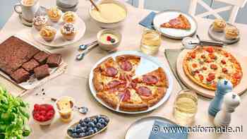 Dr. Oetker kiest team5pm als nieuw socialbureau voor Nederland