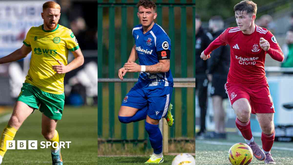 Welsh clubs ready for Conference League ties