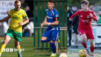 Welsh clubs ready for Conference League ties