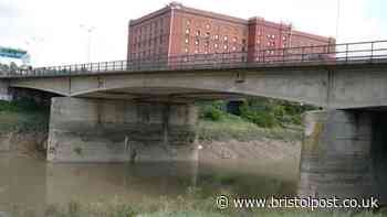 Busy bridge over River Avon in Bristol would close ‘within next 12 years’ without repairs