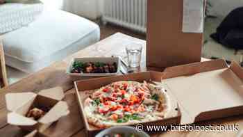 American shares 'very honest review' of UK fast food but Brits spot issue