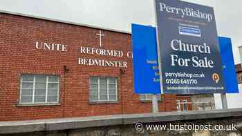 Victorian miners' church can be converted to student flats