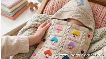 'Potentially lethal' baby items being sold including on Amazon, TikTok Shop and Etsy