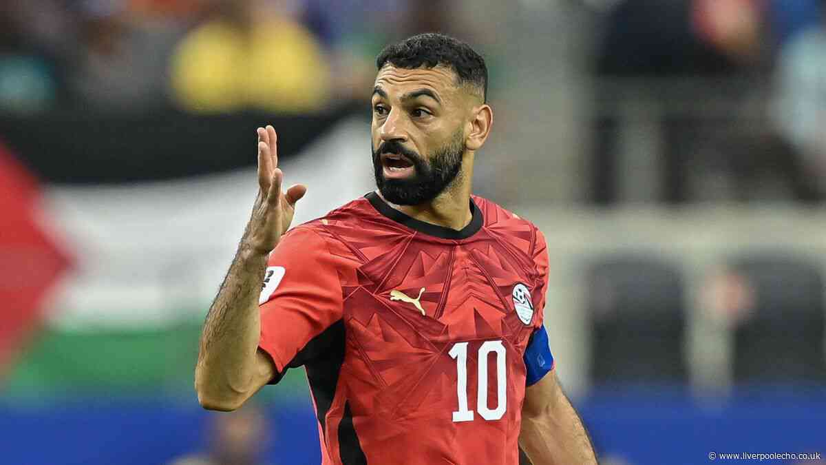 Liverpool latest: Mohamed Salah could return to old club as World Cup star advised over future