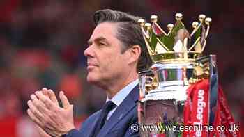 Premier League revenue set to top £7billion as European leagues left in the dust