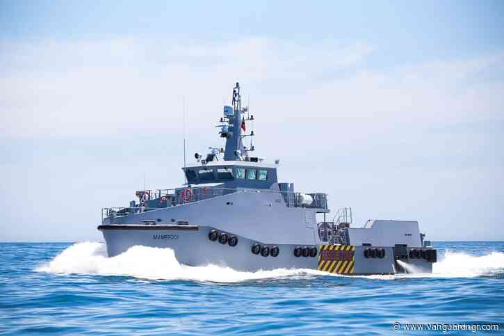 Better deal for indigenous sailors
