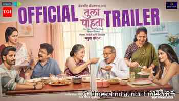 Tula Pahta - Official Trailer