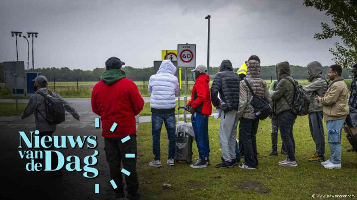 Minister Van den Brink roept tien gemeenten op het matje
