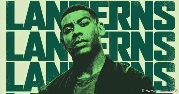 Lanterns Posters Fuel the Big Question Around DC’s Green Lantern Reboot