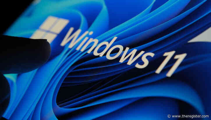 Microsoft intros tech that rebuilds dead PCs without requiring local copies of Windows