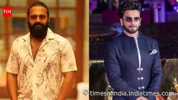 Aamir, Mammootty, Rishab and Ranveer lead Best Actor category at IFFM