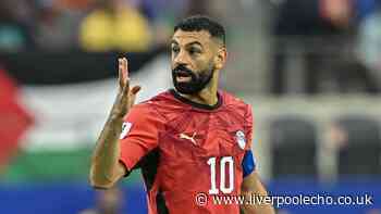 Liverpool latest: Mohamed Salah could return to old club as World Cup star advised over future