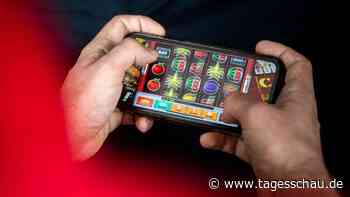 Millionen-Geschäft mit illegalen Online-Casinos