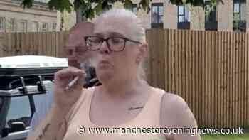 Royal Mail postwoman, 43, arrested after customers started to notice major issues