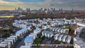 House prices are soaring, see how your postcode compares with our interactive map