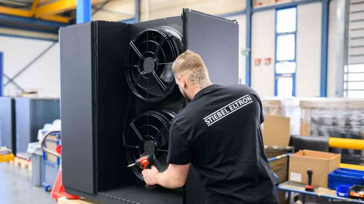 Eigentümer müssen bei neuen Heizungen jetzt schnell sein: Bund kürzt Wärmepumpen-Förderung