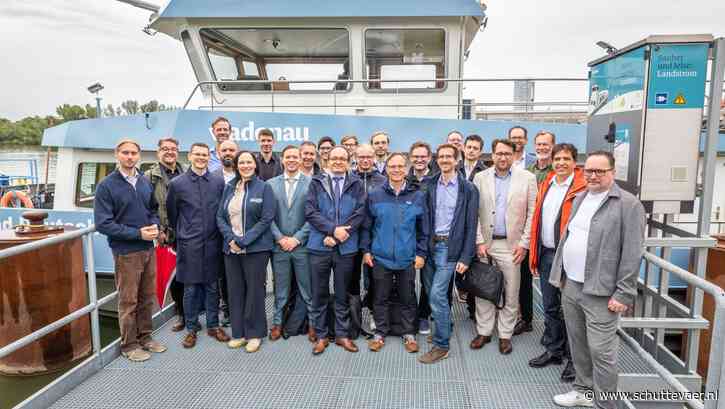 Europees verduurzamingsonderzoek Synergetics legt vinger op zere plek