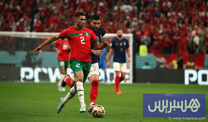 "فيفا" يستعيد ذكريات المغرب وفرنسا