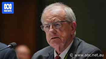Watchdog scraps investigation into former anti-corruption commissioner