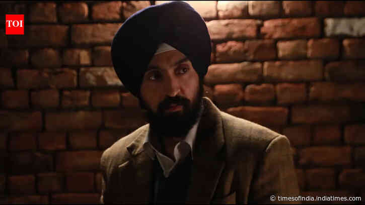 DSGMC announces that they will screen ‘Satluj’ despite ban and controversy