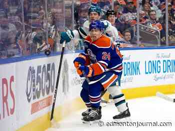 Final big trade part of Edmonton Oilers' master plan for this summer