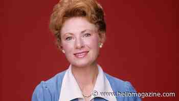 Meet Happy Days star Marion Ross' two children - including actor son who's appeared in Hollywood's biggest TV shows