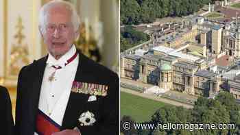 King Charles' home undergoes drastic makeover as Prince Harry's invitation to stay is rejected