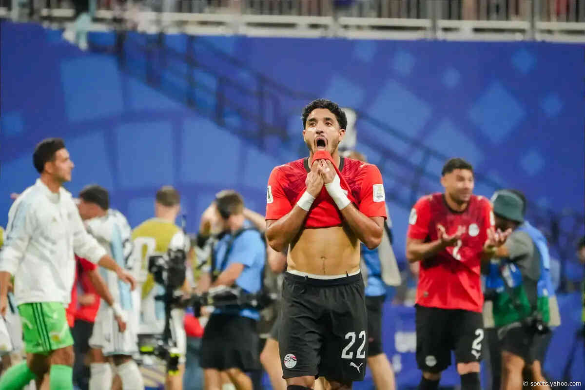 Man City 2026 World Cup Watch: Omar Marmoush’s Egypt dream ends in heartbreaking fashion