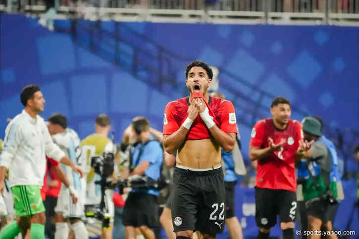 Man City 2026 World Cup Watch: Omar Marmoush’s Egypt dream ends in heartbreaking fashion