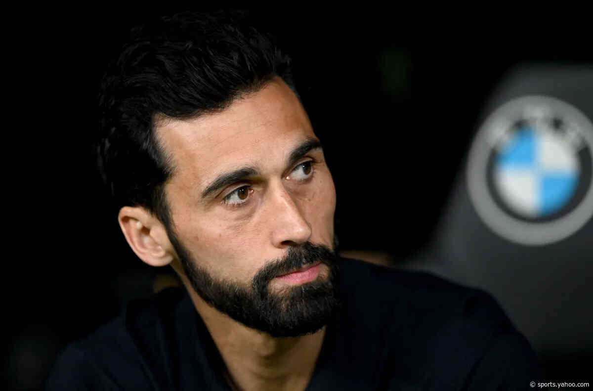 🚨 Official: Álvaro Arbeloa is Fulham's new manager