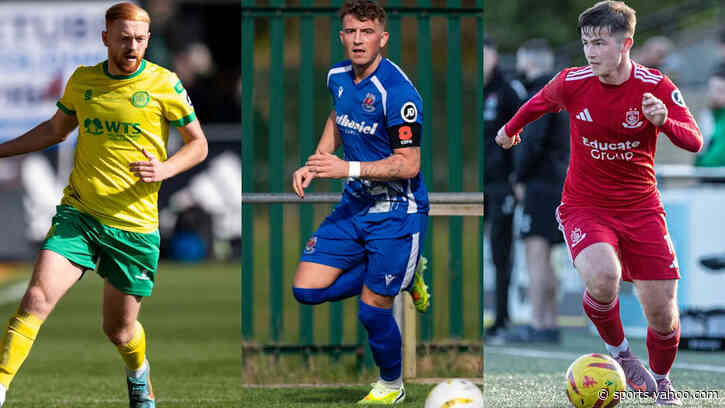 Welsh clubs ready for Conference League ties